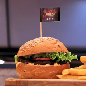 Burger Viçi