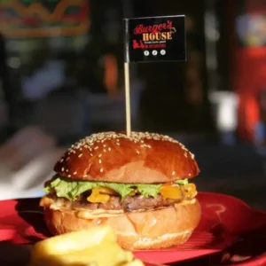 Cheeseburger Viçi