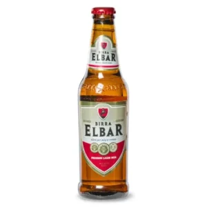 Birra Elbar