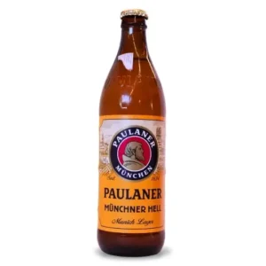 Paulaner Münchner Hell