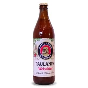 Paulaner Weissbier