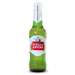 Stela Artois