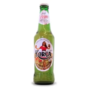 Birra Korça