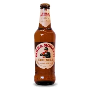 Birra Moreti