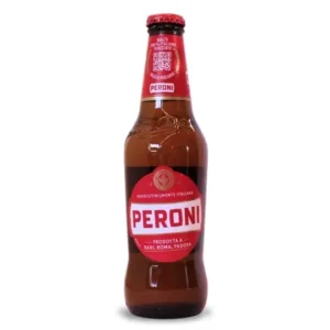 Birra Peroni