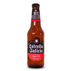 Estrella Galicia