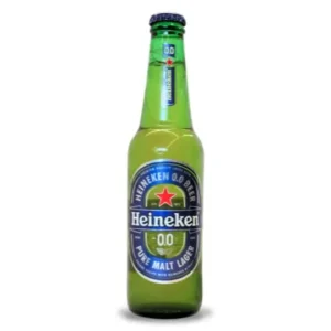 Heineken 0.0