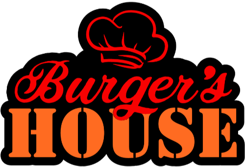 Burger's House