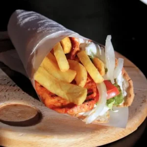Doner Panine Fileto Pule