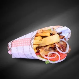 Doner Panine Gjiro Gici