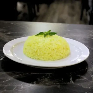 Pilaf
