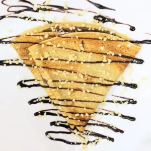 Krep Nutella Bajame