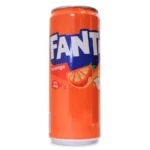 Fanta® Portokalli