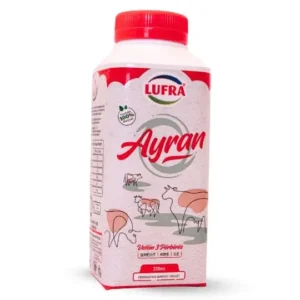 Lufra® Ayran