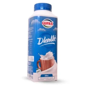 Lufra® Dhalle