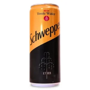 Schweppes®