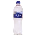 Ujë i gazuar