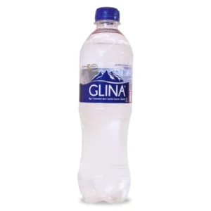 Ujë i gazuar