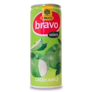 Bravo Mollë Jeshile