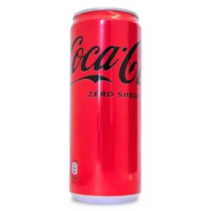 Coca-Cola® Zero