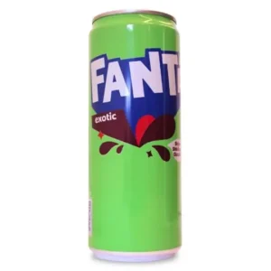 Fanta® Exotic