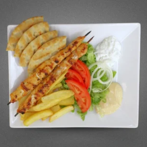 Racion Shishqebap Pule