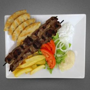 Racion Shishqebap Viçi