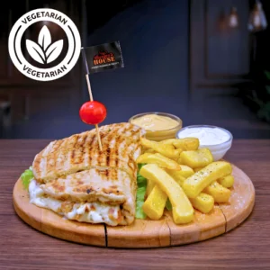 Skepasti Vegjetarian