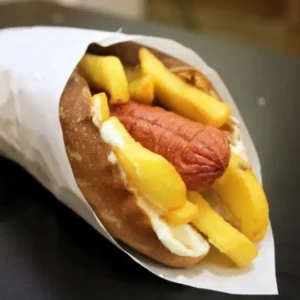 Hot Dog
