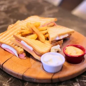 Tost