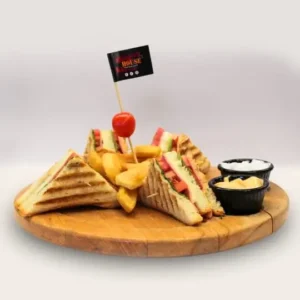 Club Sandwich