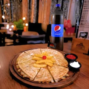 Big Skepasti Gici+ Patate + Pije 1L