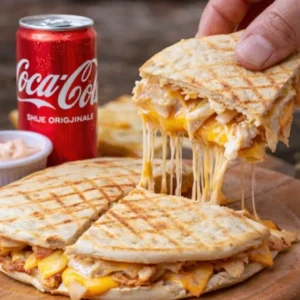 Pita Pita + Coca-Cola®